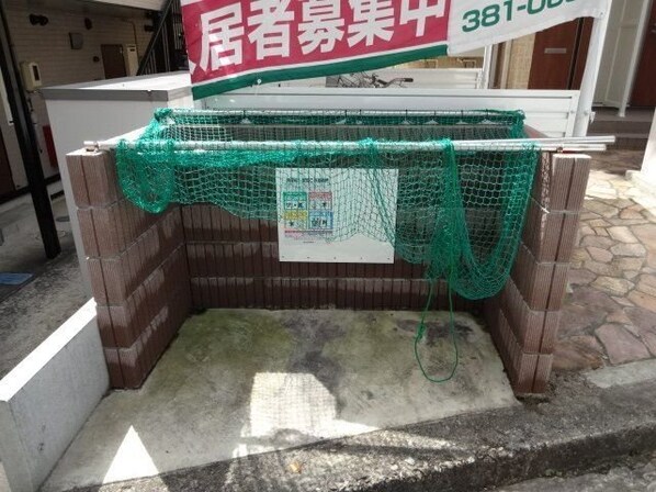 パストラールJr.の物件内観写真